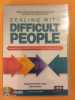 Dealing with Difficult People